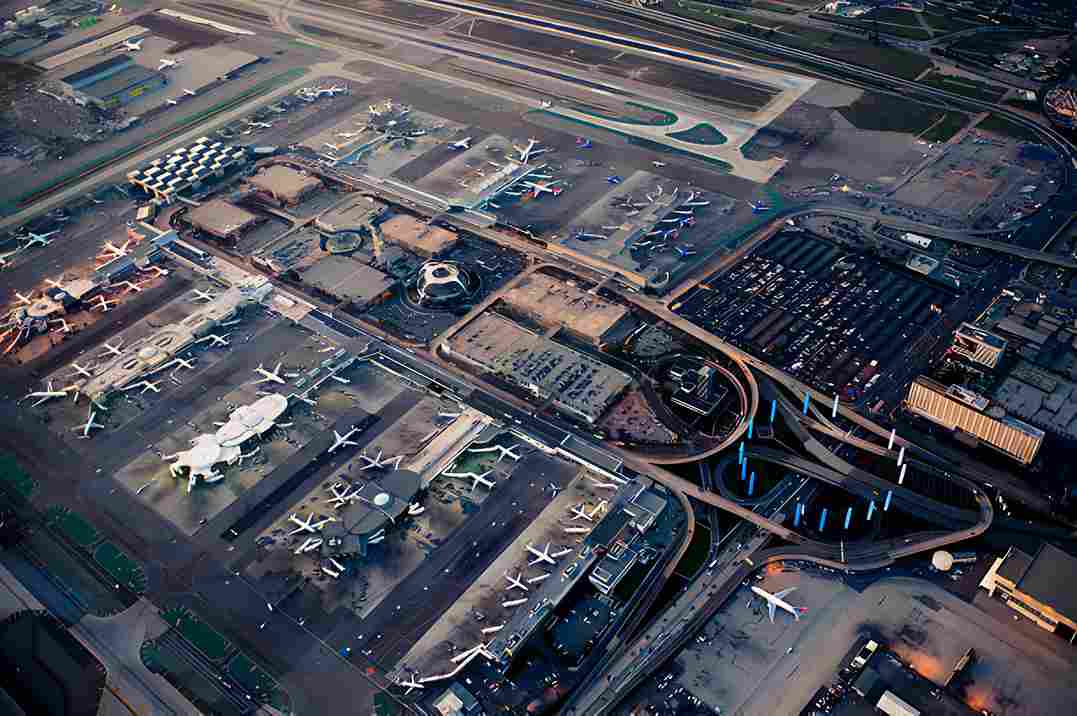 Airport Service