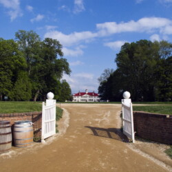Mt. Vernon
