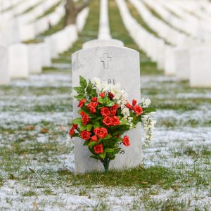 Arlington Cemetery